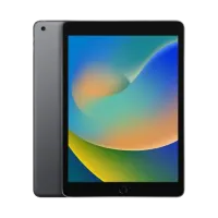 Apple iPad 10.2 inch 9th Gen 64GB Wi-Fi Space Gray (MK2K3ZP/A)